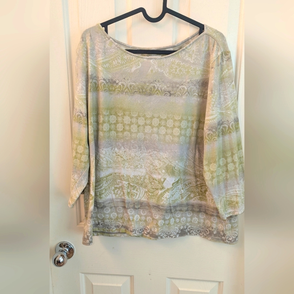 Chico's Long Sleeve